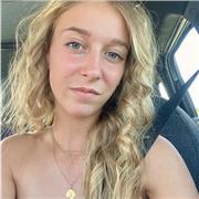 Élève en 1ere qui serait ravie de vous partager ses connaissances de mathématiques!